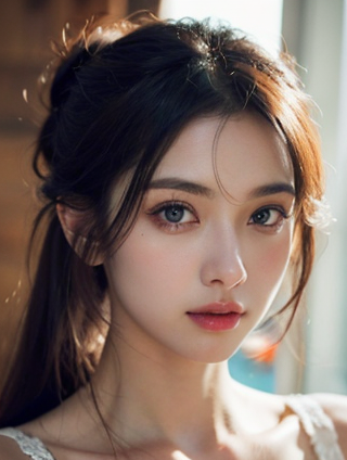 王朝洗牌：秦明与王宫气派的交织